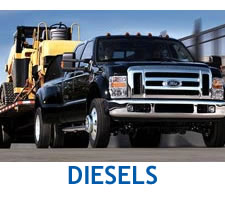 AMSOIL - Diesels