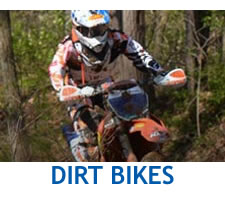 AMSOIL - Dirt Bikes