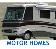 AMSOIL - Motor Homes