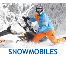 AMSOIL - Snowmobiles